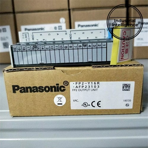 1pz modulo plc panasonic - 1pz,