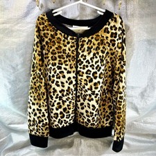 Giacca sottile stampa