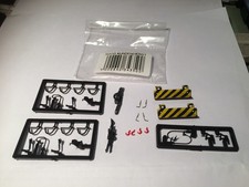 Roco - Ricambi  confezione