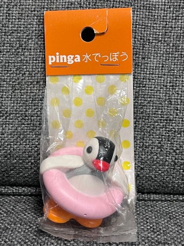 Pingu vhtf pinga toy - vhtf,