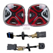 Per Fanali Posteriori Smart