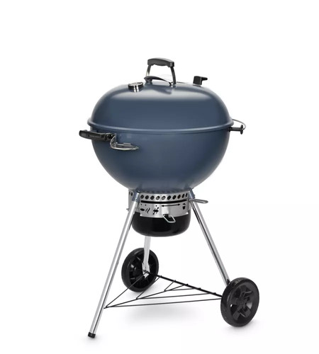 Barbecue carbone weber - barbecue,
