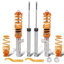 Kit Assetto Regolabile Molle