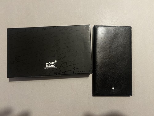 Montblanc meisterstück long - montblanc,