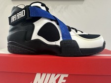 Nike Air Raid Black Royal