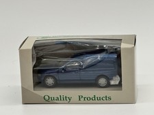 Ford Escort Van AR GEE Hobby