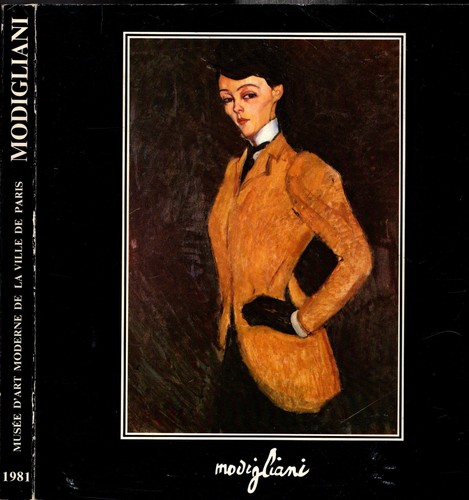 Amedeo modigliani 1884 - amedeo,