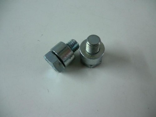Bmw r50 r60 - r50/5, r75/5