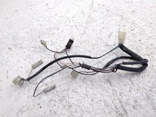 CABLAGGIO ELETTRICO FARO FANALE ANTERIORE E FRECCE MALAGUTI CIAK EURO 2 150 2003