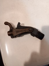 Valvola Rubinetto Per Barile Di Petrolio Anni 50'  "VALVOLINE"