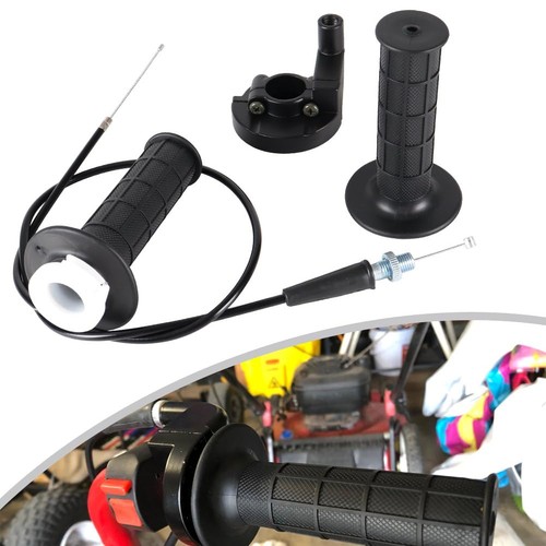 Kit impugnatura acceleratore