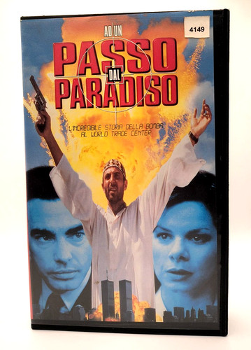 Passo dal paradiso - ad,