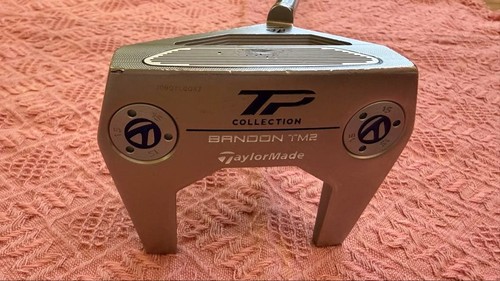 Modello popolare taylormade - popolare,