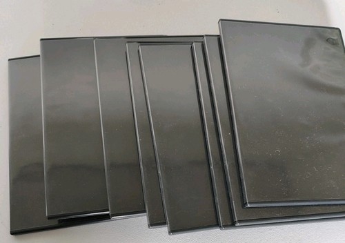 Custodie dvd vuote 1 - dvd,