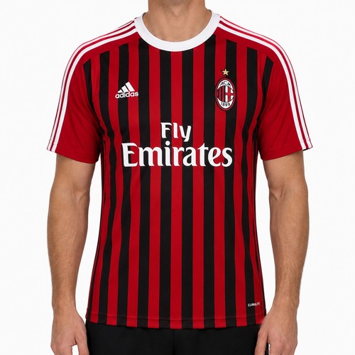Adidas milan maglia - milan, s