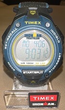 Timex ironman triathlon - timex,