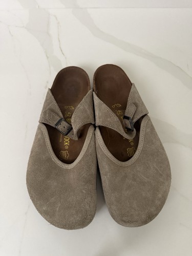 Zoccoli birkenstock boston - birkenstock,