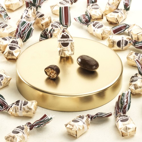 Cioccolatini venchi nougatine - venchi,