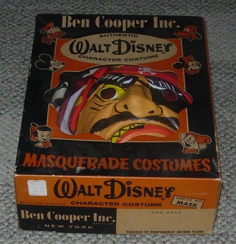 Costume personaggio walt - personaggio,