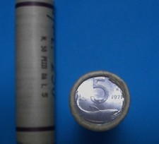 ROTOLIN0 5 LIRE 1971(2)   RARO