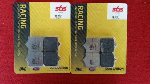 Sbs 762dc tuta - 762dc, brembo