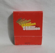 Vintage Loto Canada Lottery