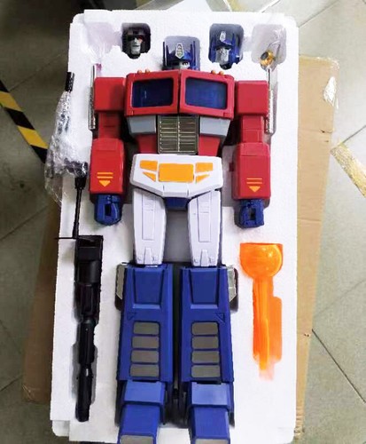Modellino pangu toys - modellino, pt-01