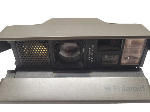 Polaroid spectra system 125 - polaroid,