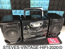Philips AZ2605 Mini sistema CD