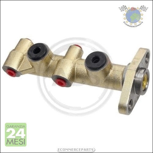 Pompa freni abs - abs, per