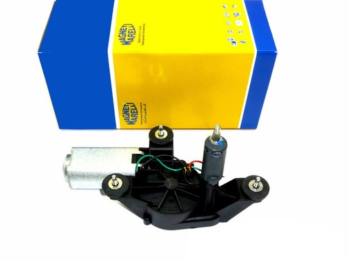 Motorino tergicristallo - motorino,