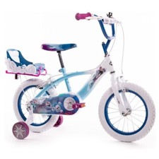 Bici 14" Disney Frozen a Sfera