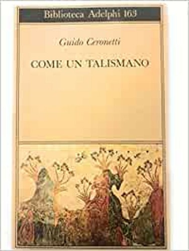 Guido ceronetti come - guido, un