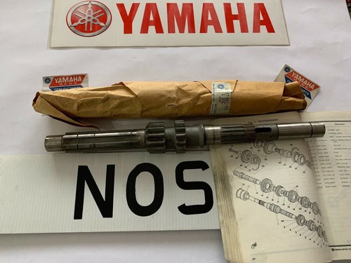 Yamaha xs750 motore - yamaha,