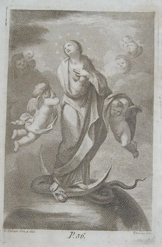 Antica stampa popolare - antica,