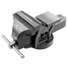 Morsa da fabbro 125 mm