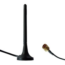KERBEROS Antenna 4dBi SMA
