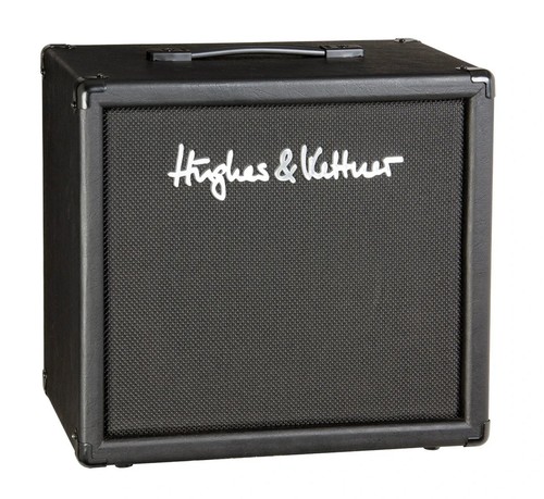 Hughes kettner 112 60w - hughes, &