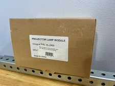 NUOVO SONY XL-2400 ricambio