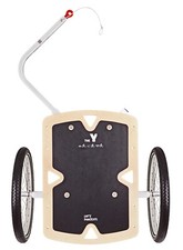 Rimorchio bici black friday - bici,