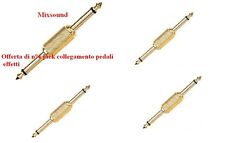 PROEL AT260G SET n° 4 JACK