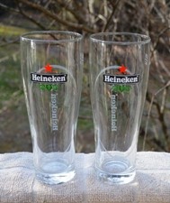 COPPIA DI HEINEKEN STELLA