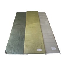TAPPETINO LETTO AUTOGONFIANTE THERM-A-REST usato - scegli ODG, verde forrest o grigio