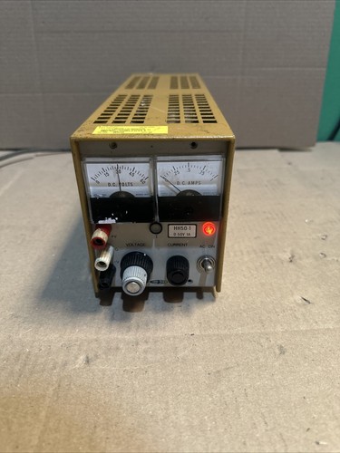 Systron donner modello hh50 - systron,