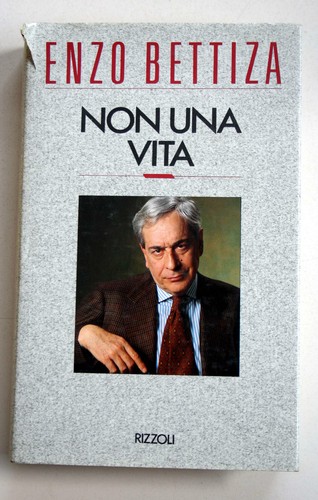 Non una vita enzo - vita,