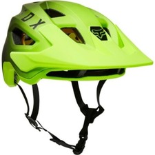 Casco FOX Speedframe Mips Giallo/Fluo