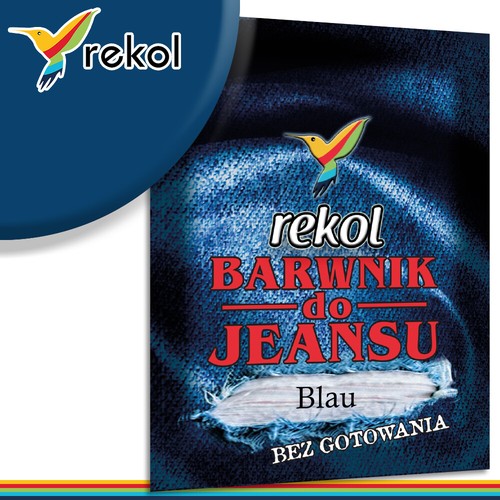 Rekol farbstoff per - rekol, g