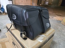 Borse valigie bisacce R&G laterali moto