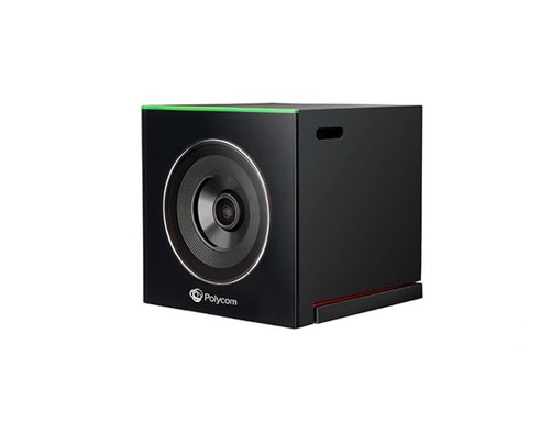 Telecamera polycom eagleeye - telecamera,