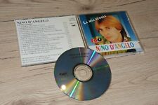 NINO D'ANGELO la mia storia